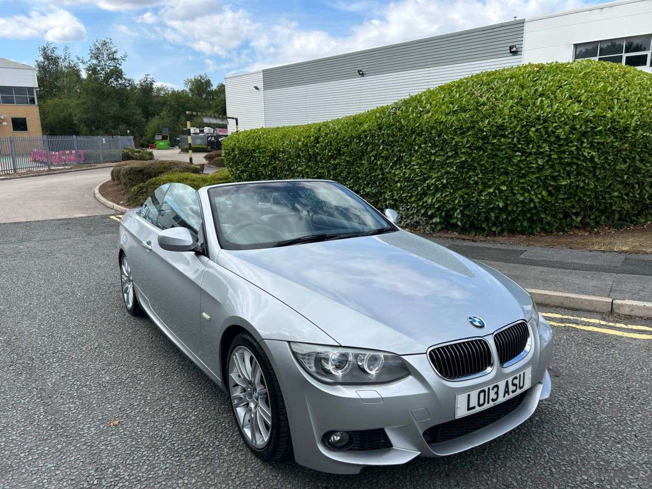 2013 BMW 3 SERIES 2013 BMW 3 SERIES