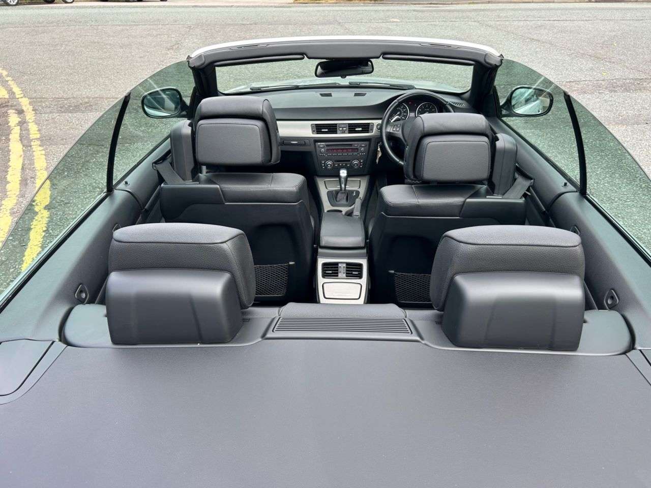 2013 BMW 3 SERIES 2013 BMW 3 SERIES