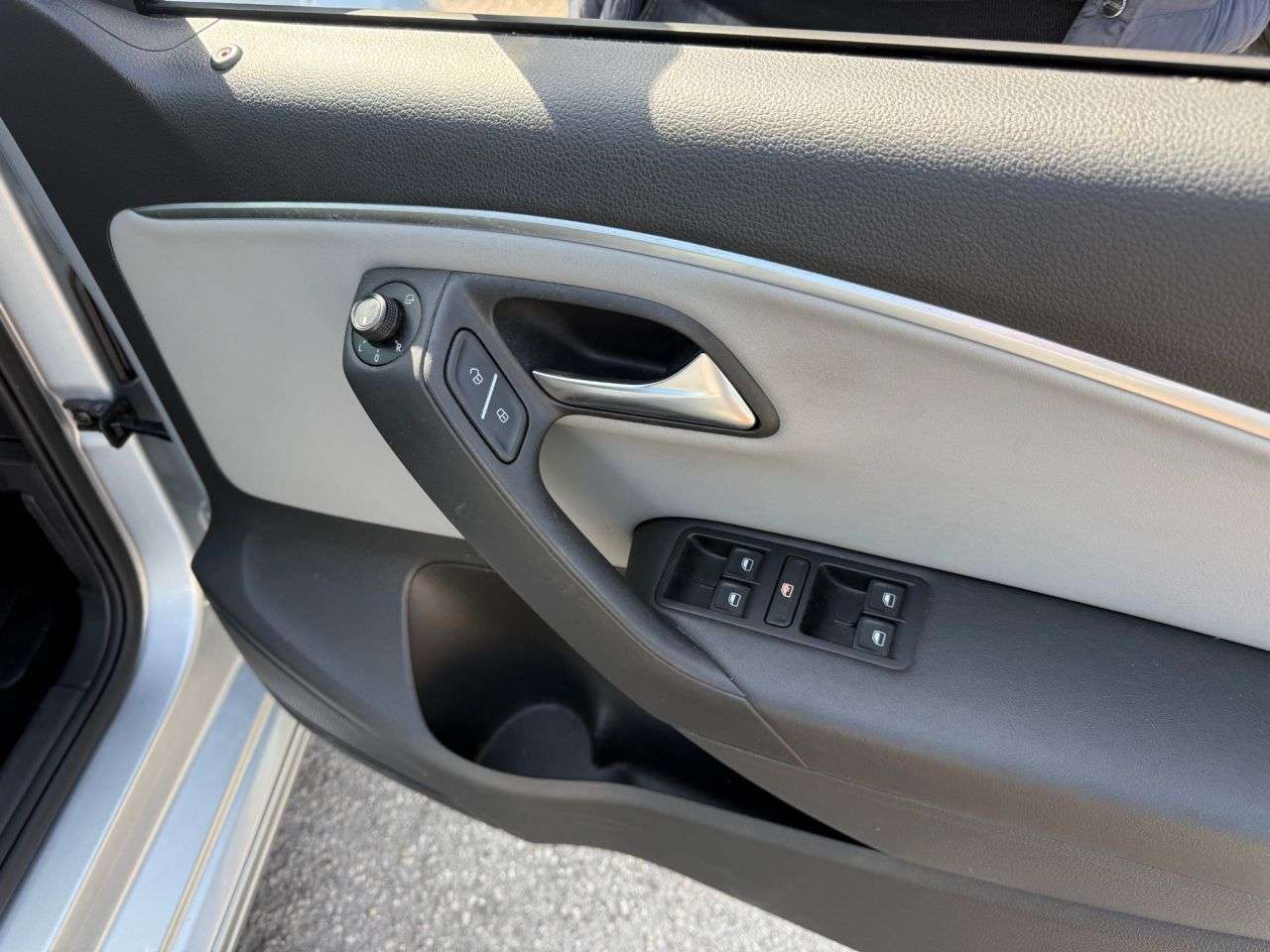 2016 VOLKSWAGEN POLO 2016 VOLKSWAGEN POLO