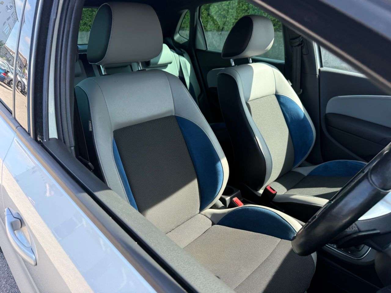 2016 VOLKSWAGEN POLO 2016 VOLKSWAGEN POLO