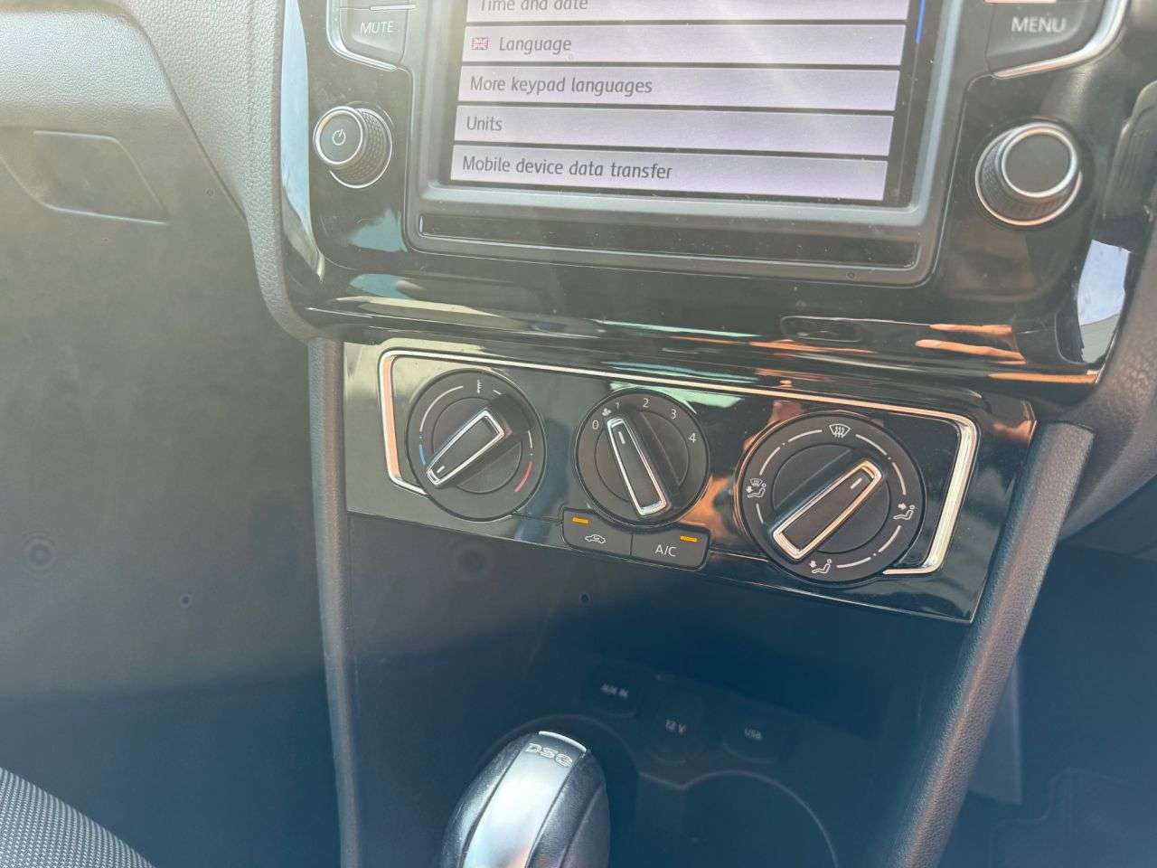 2016 VOLKSWAGEN POLO 2016 VOLKSWAGEN POLO