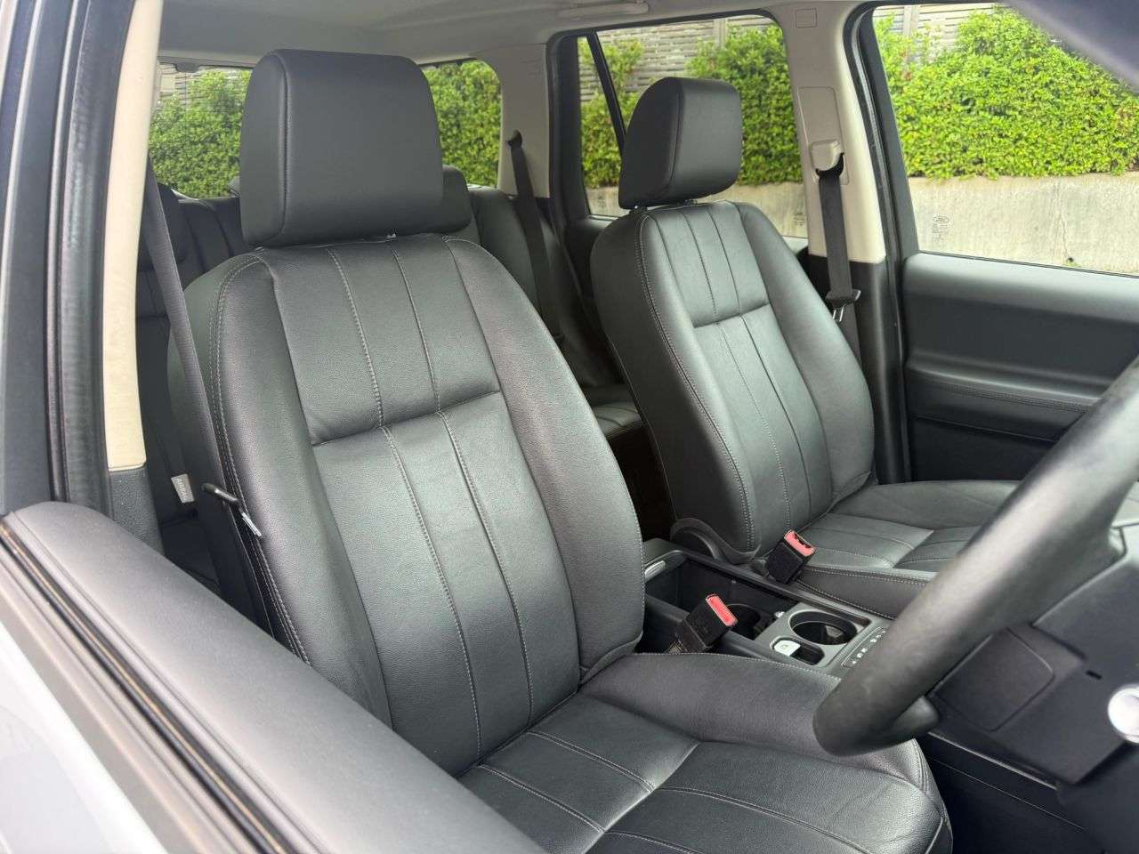 2013 LAND ROVER FREELANDER 2 2013 LAND ROVER FREELANDER 2
