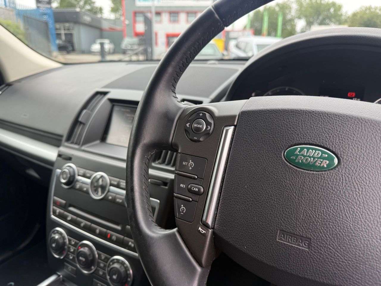 2013 LAND ROVER FREELANDER 2 2013 LAND ROVER FREELANDER 2