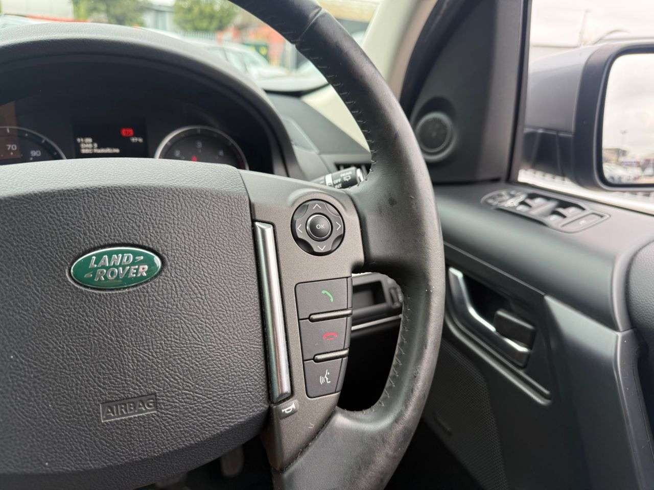2013 LAND ROVER FREELANDER 2 2013 LAND ROVER FREELANDER 2