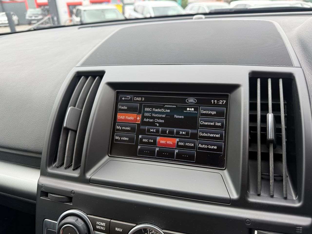 2013 LAND ROVER FREELANDER 2 2013 LAND ROVER FREELANDER 2
