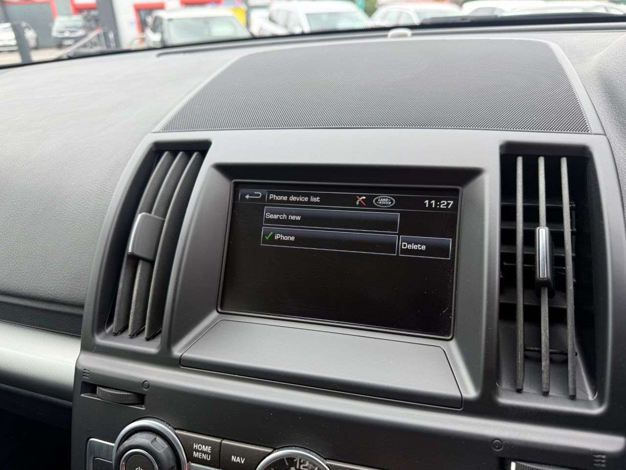 2013 LAND ROVER FREELANDER 2 2013 LAND ROVER FREELANDER 2
