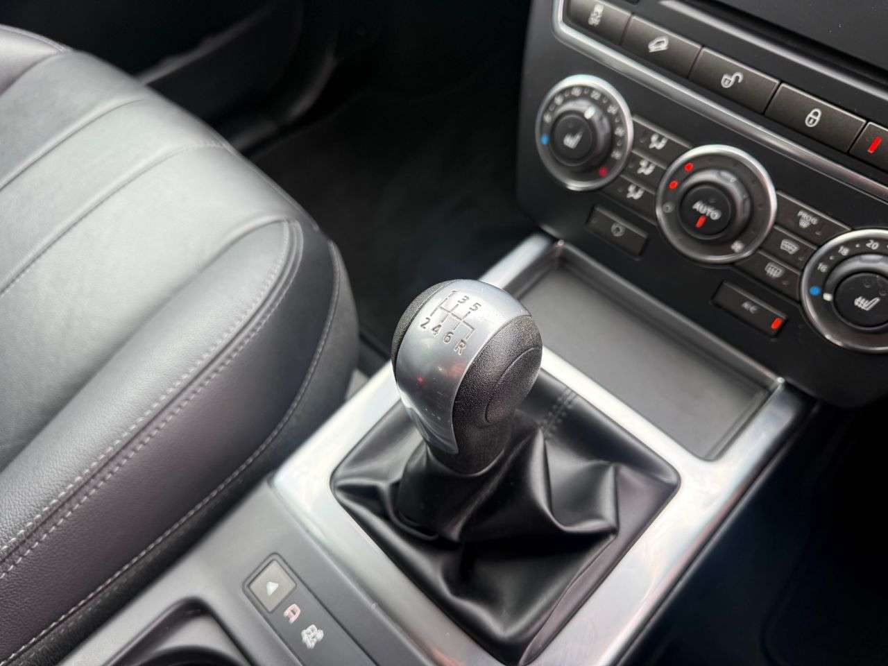 2013 LAND ROVER FREELANDER 2 2013 LAND ROVER FREELANDER 2