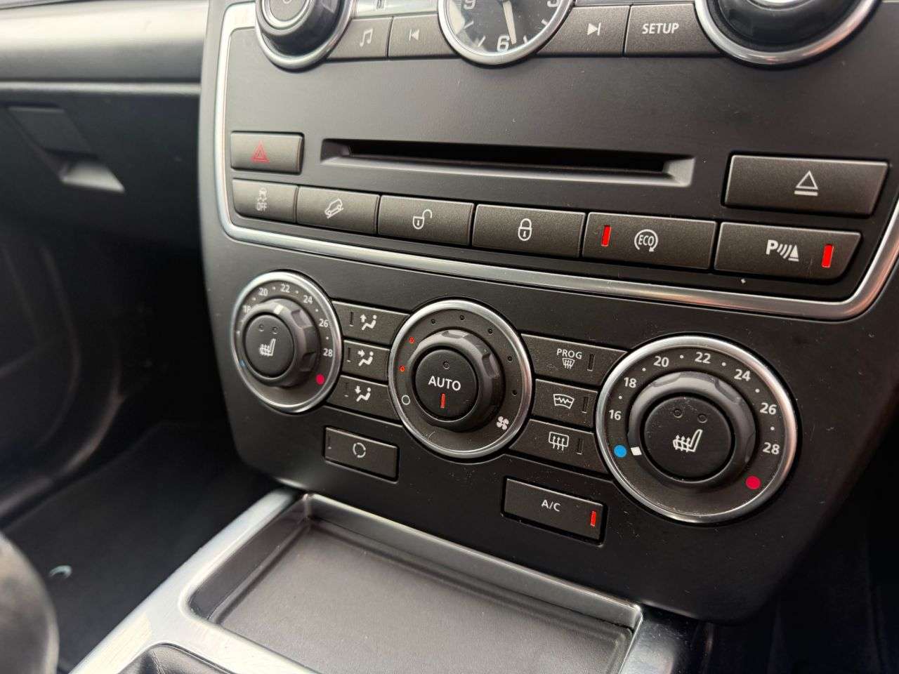 2013 LAND ROVER FREELANDER 2 2013 LAND ROVER FREELANDER 2