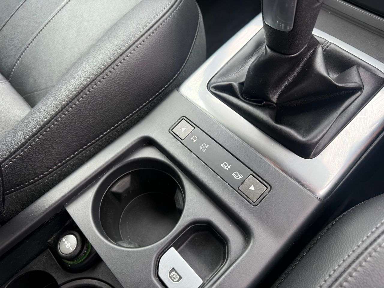 2013 LAND ROVER FREELANDER 2 2013 LAND ROVER FREELANDER 2