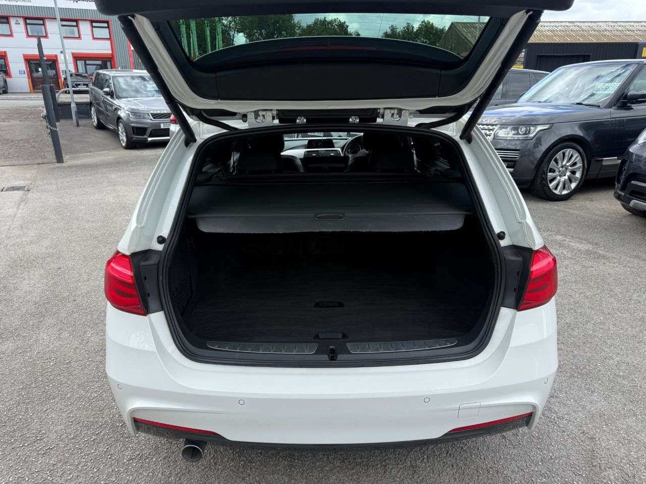 2019 BMW 3 SERIES 2019 BMW 3 SERIES