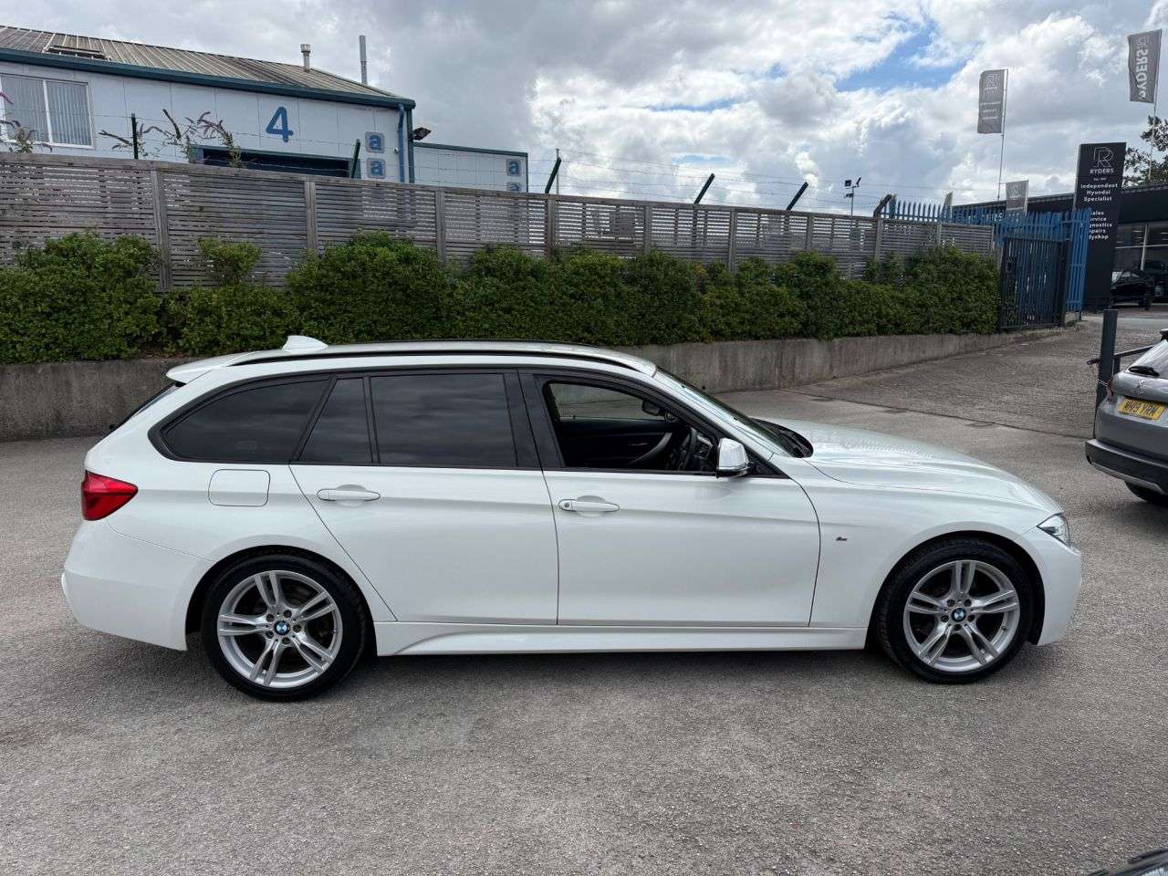 2019 BMW 3 SERIES 2019 BMW 3 SERIES