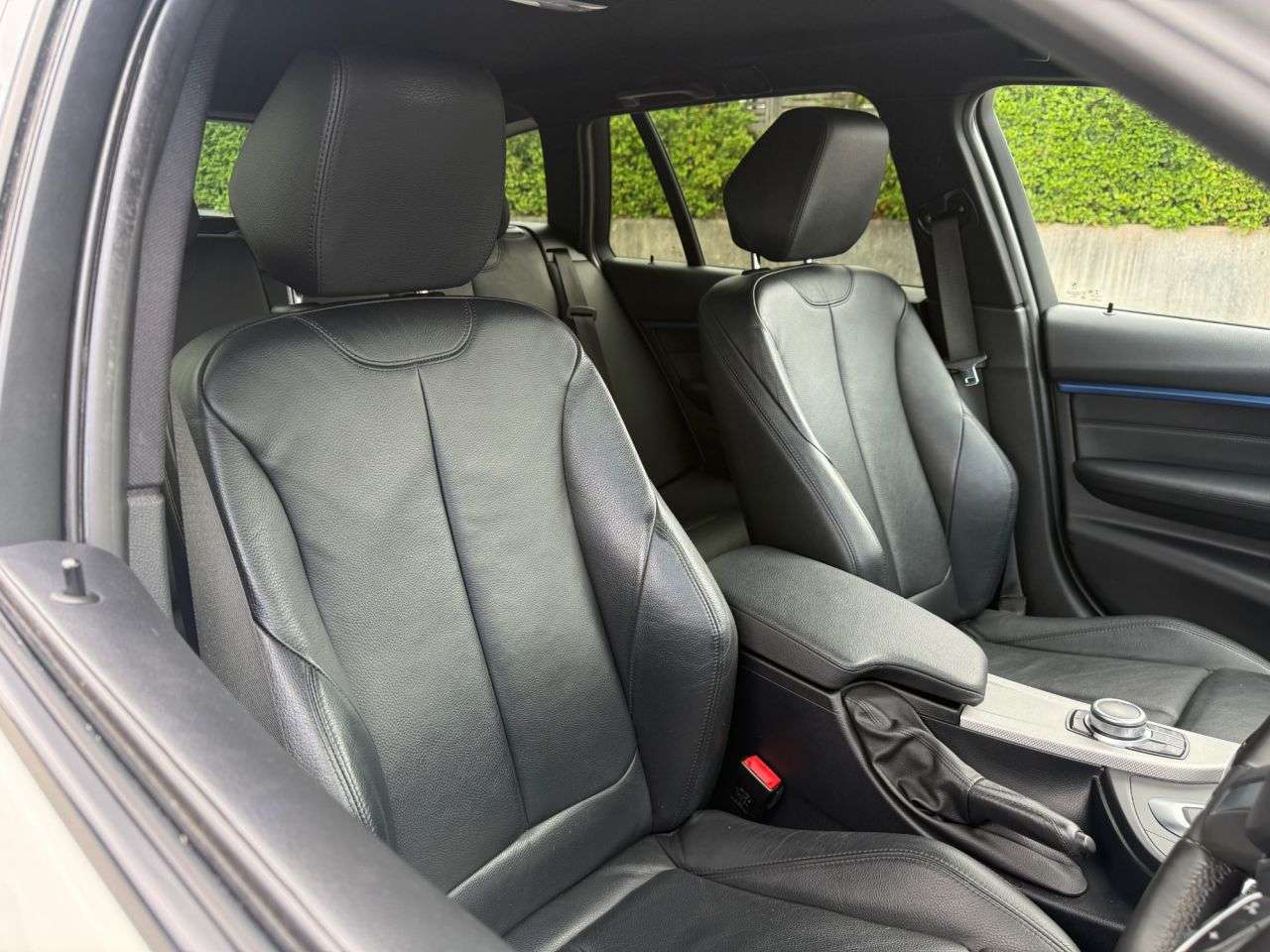 2019 BMW 3 SERIES 2019 BMW 3 SERIES