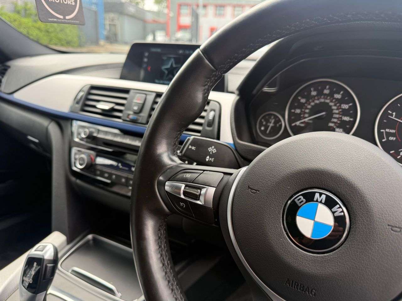 2019 BMW 3 SERIES 2019 BMW 3 SERIES