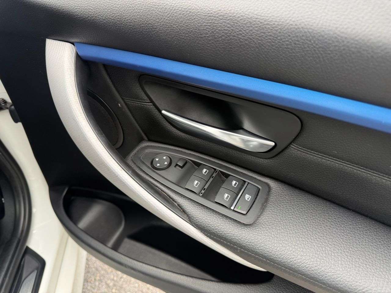 2019 BMW 3 SERIES 2019 BMW 3 SERIES