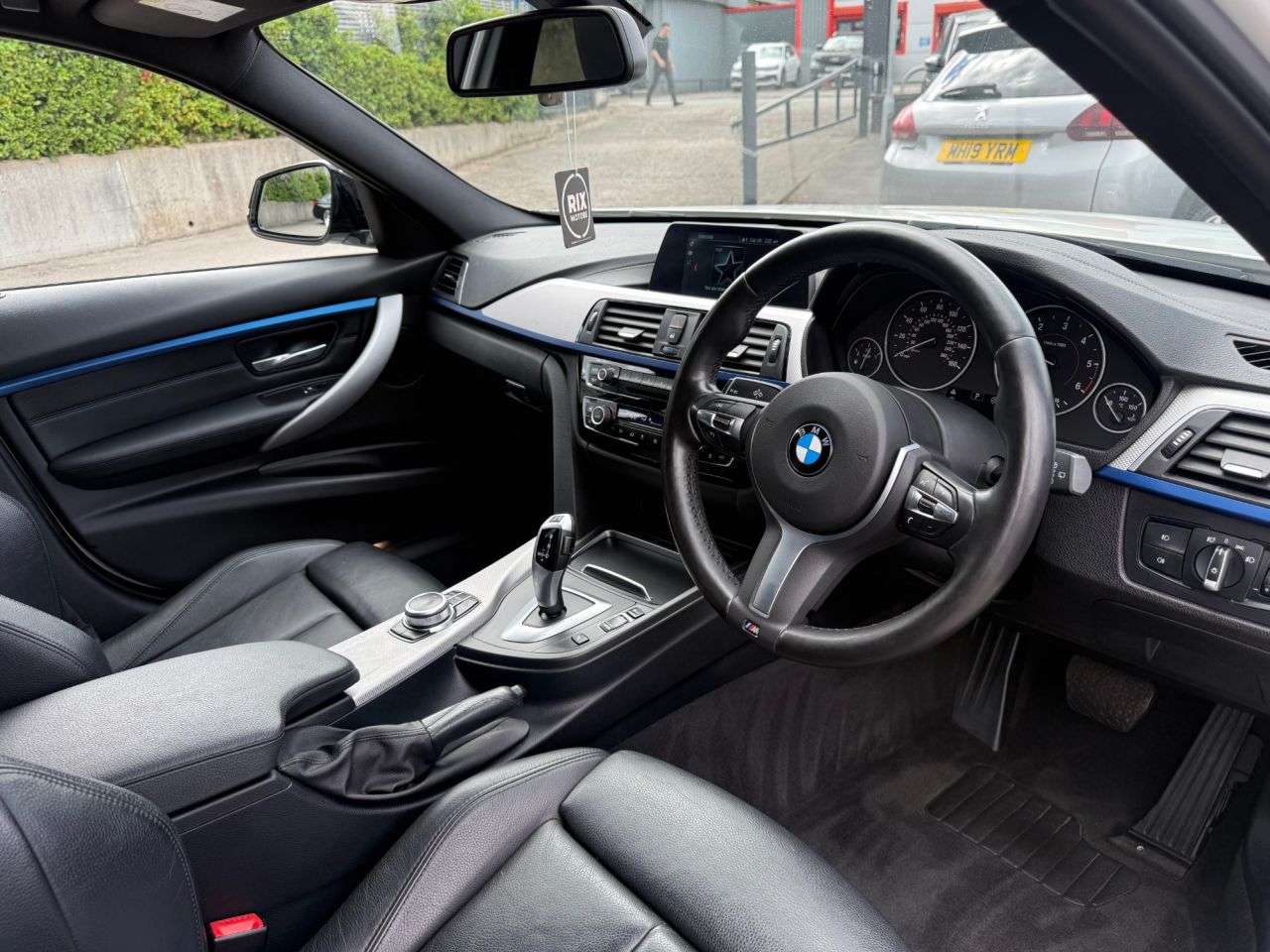 2019 BMW 3 SERIES 2019 BMW 3 SERIES