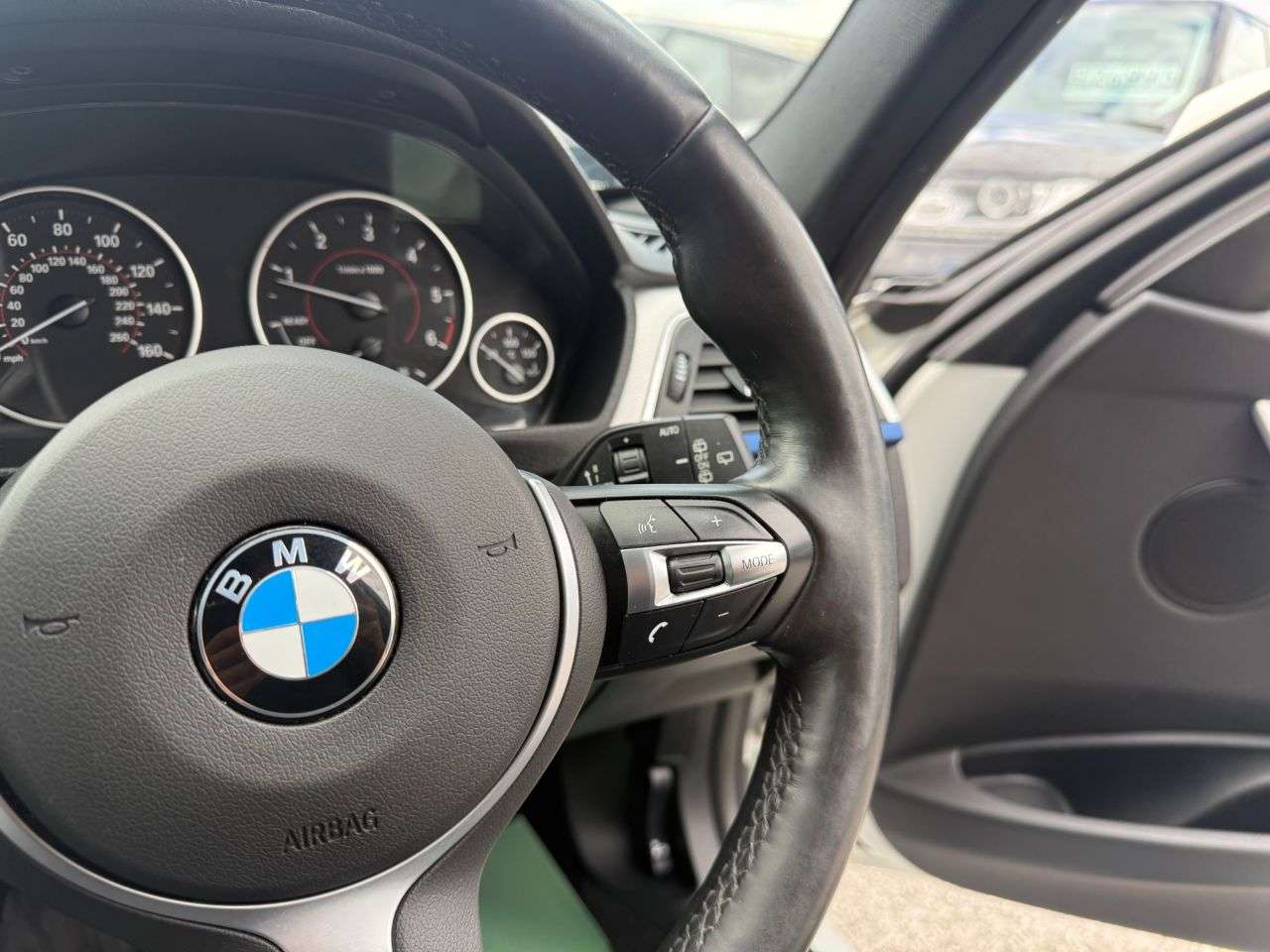 2019 BMW 3 SERIES 2019 BMW 3 SERIES