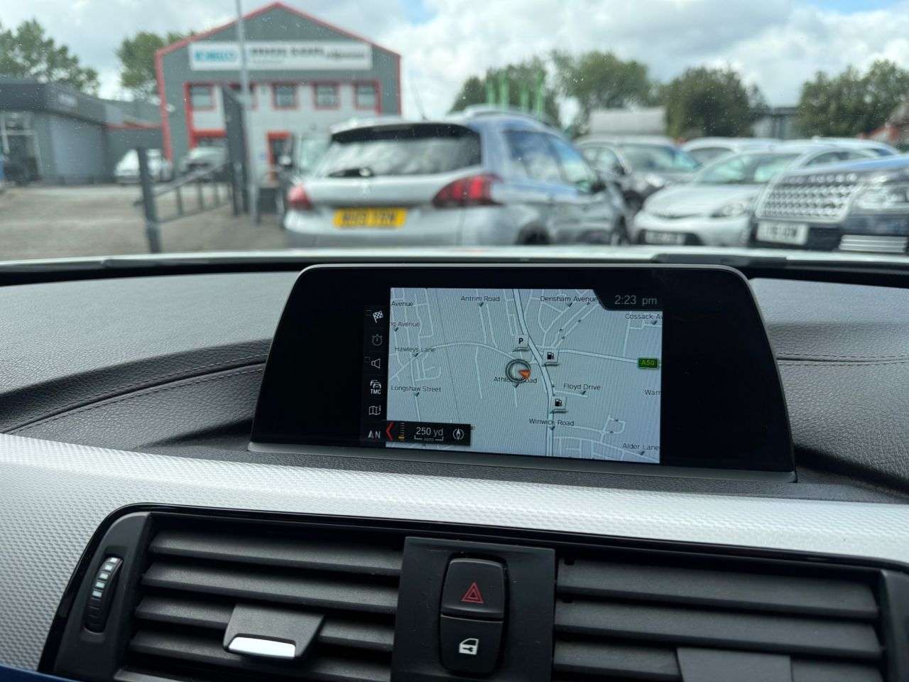 2019 BMW 3 SERIES 2019 BMW 3 SERIES