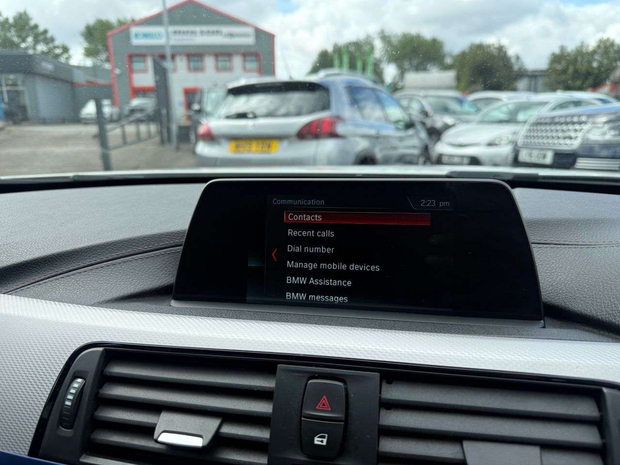 2019 BMW 3 SERIES 2019 BMW 3 SERIES