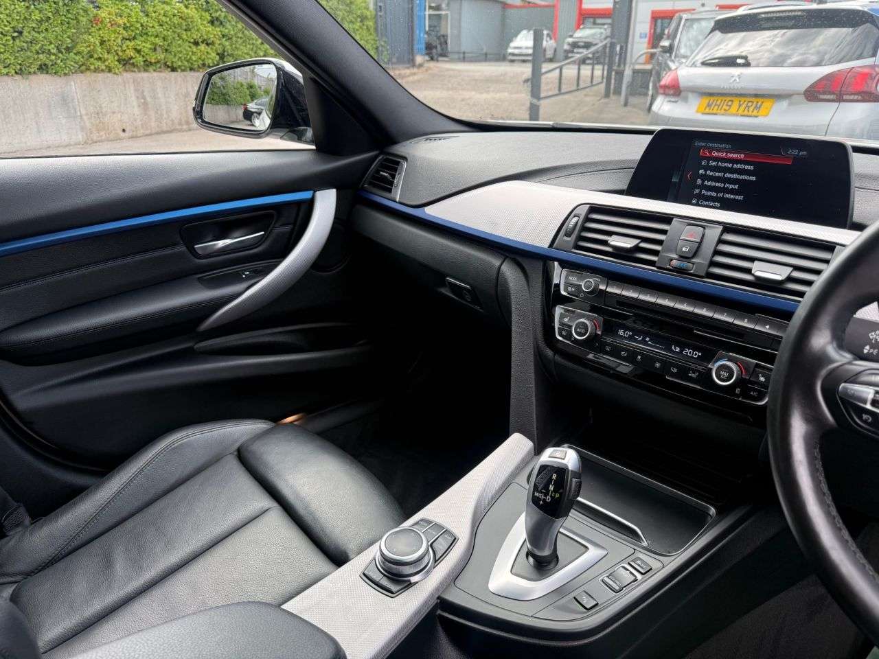 2019 BMW 3 SERIES 2019 BMW 3 SERIES