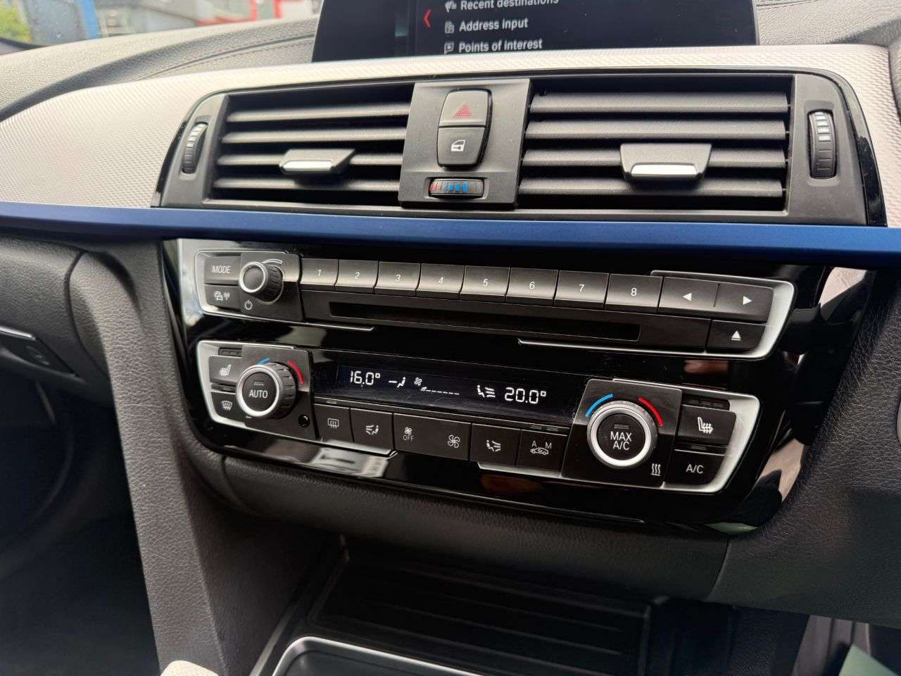 2019 BMW 3 SERIES 2019 BMW 3 SERIES