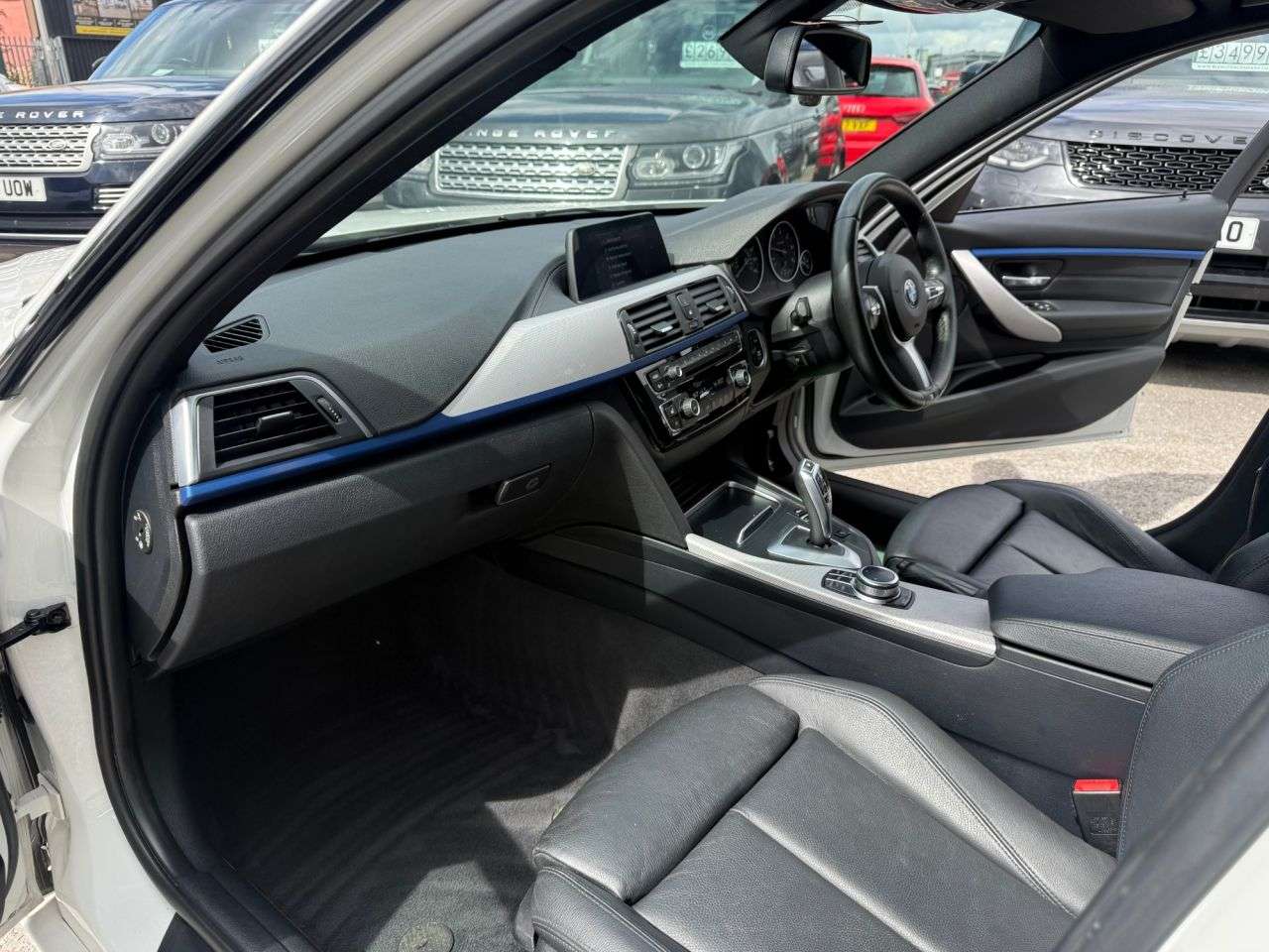 2019 BMW 3 SERIES 2019 BMW 3 SERIES