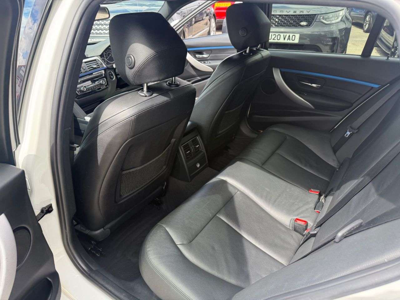 2019 BMW 3 SERIES 2019 BMW 3 SERIES