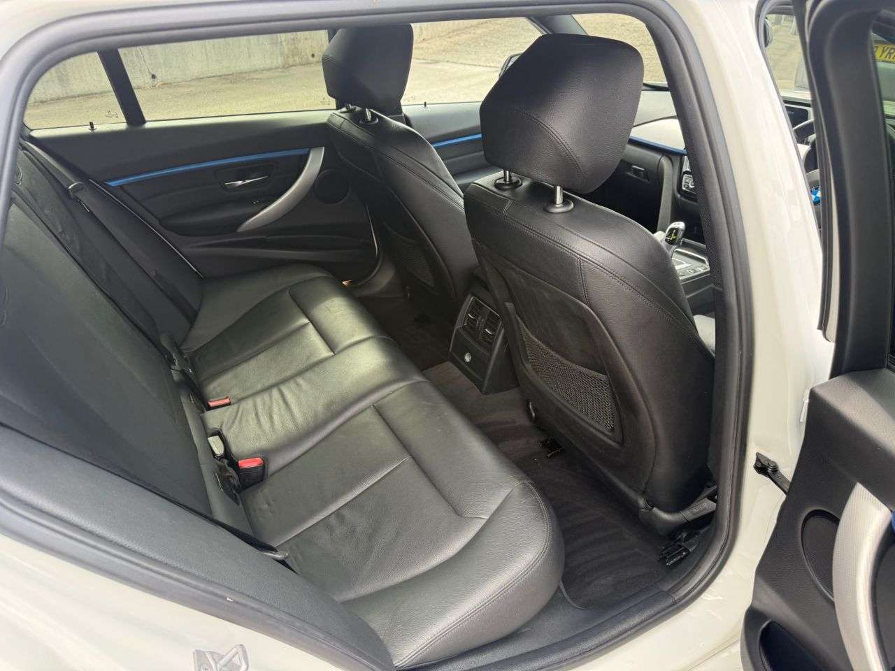 2019 BMW 3 SERIES 2019 BMW 3 SERIES