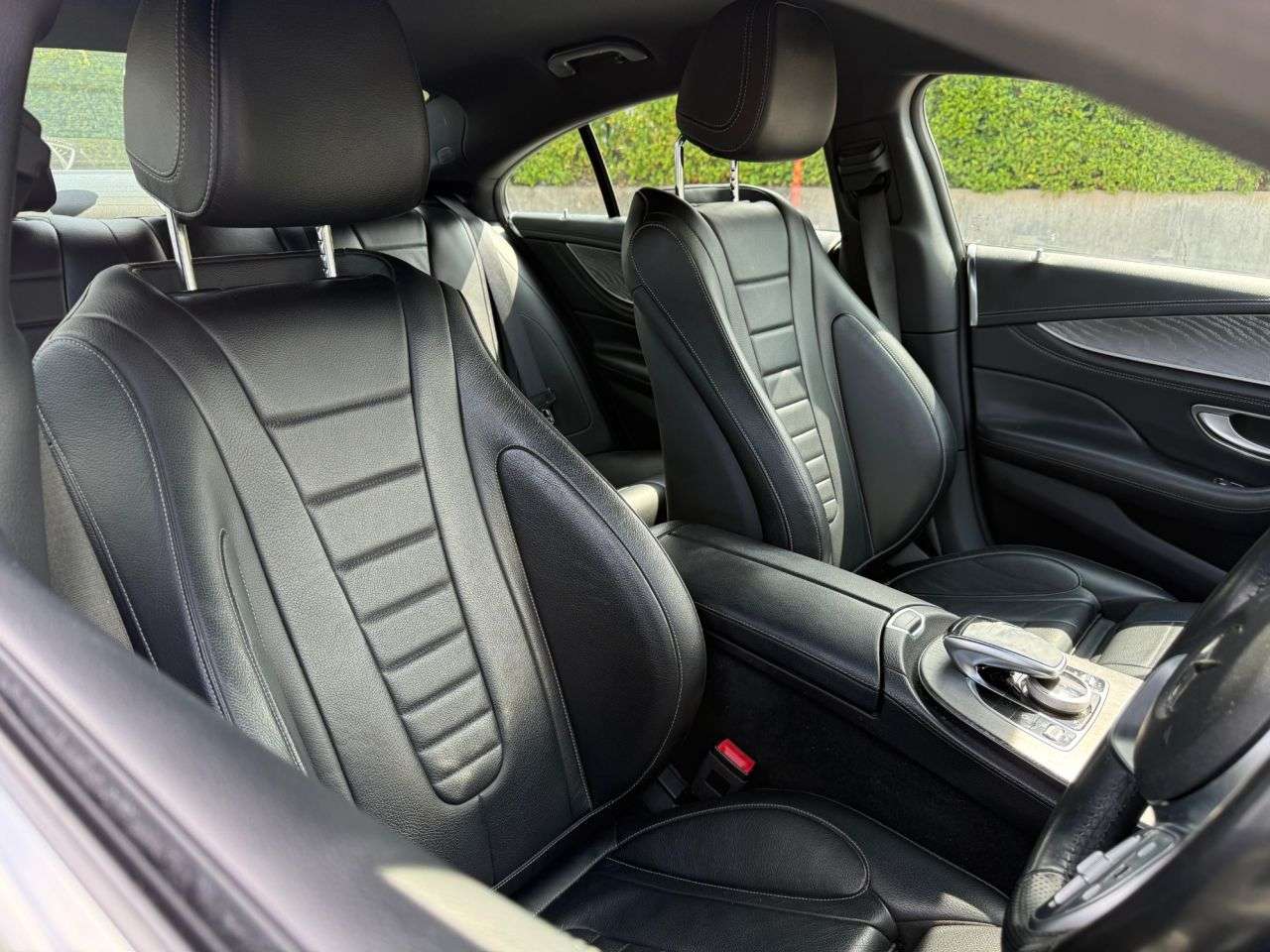 2019 MERCEDES-BENZ CLS 2019 MERCEDES-BENZ CLS