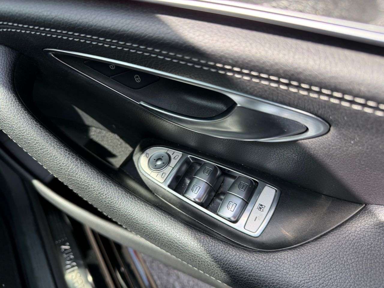 2019 MERCEDES-BENZ CLS 2019 MERCEDES-BENZ CLS