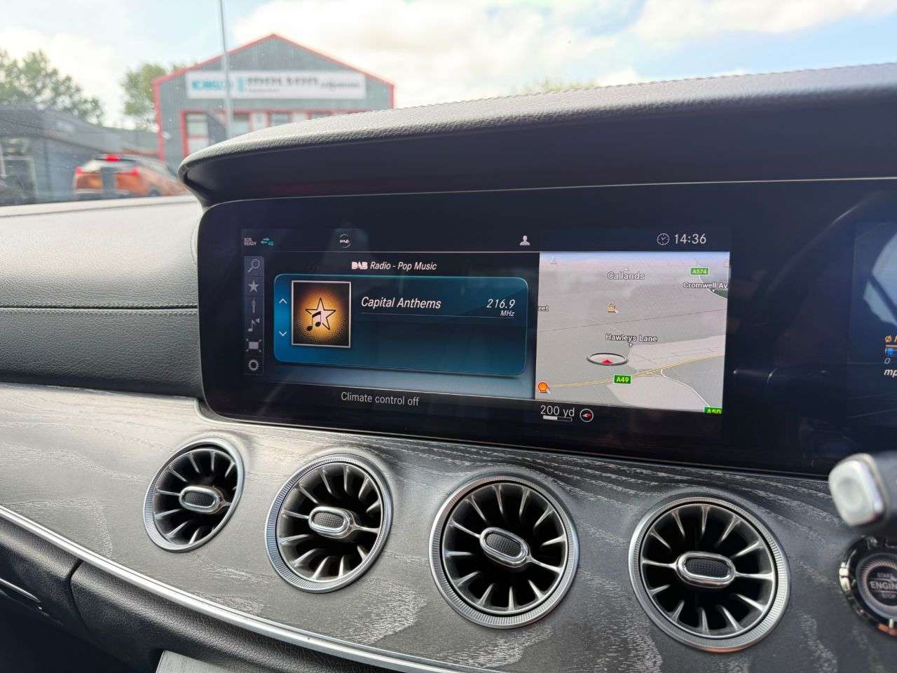 2019 MERCEDES-BENZ CLS 2019 MERCEDES-BENZ CLS