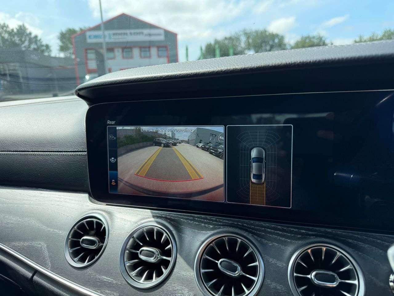 2019 MERCEDES-BENZ CLS 2019 MERCEDES-BENZ CLS