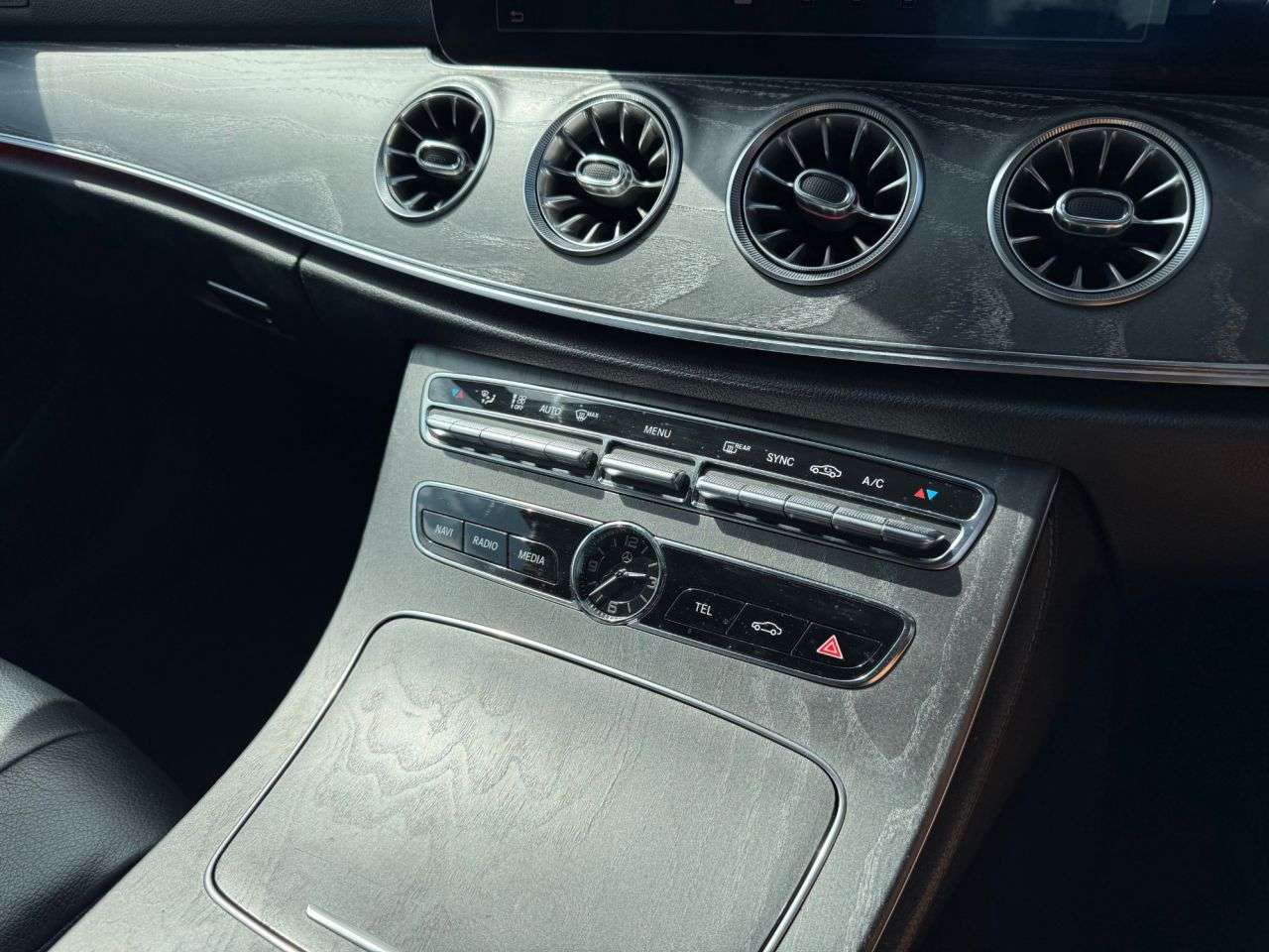 2019 MERCEDES-BENZ CLS 2019 MERCEDES-BENZ CLS