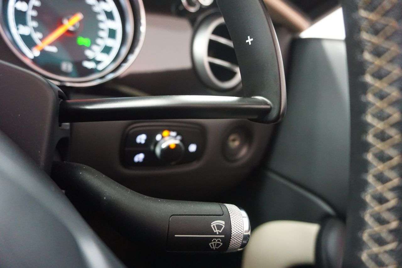 2015 BENTLEY CONTINENTAL 2015 BENTLEY CONTINENTAL