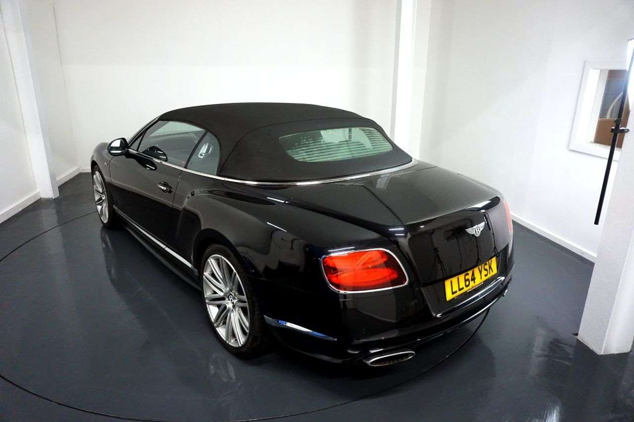 2015 BENTLEY CONTINENTAL 2015 BENTLEY CONTINENTAL