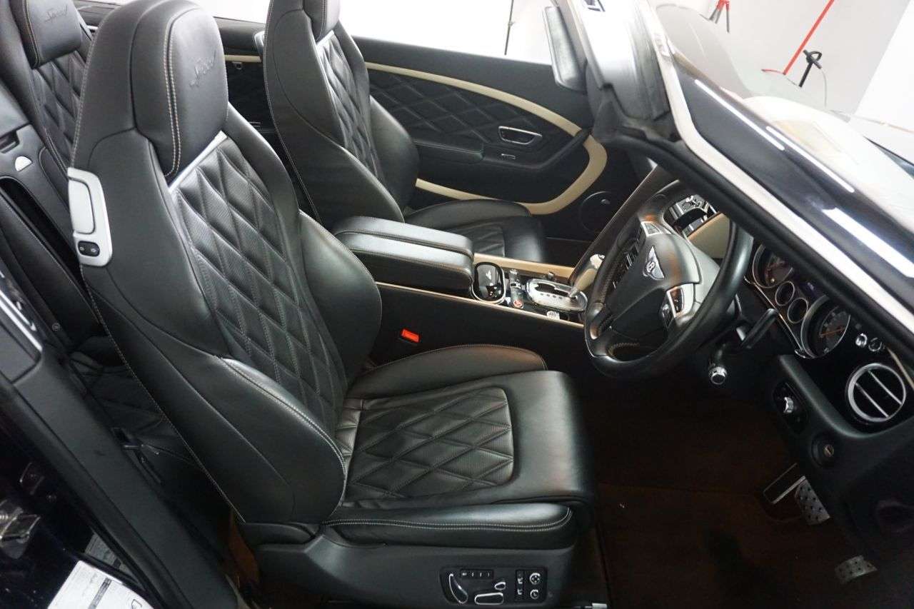 2015 BENTLEY CONTINENTAL 2015 BENTLEY CONTINENTAL
