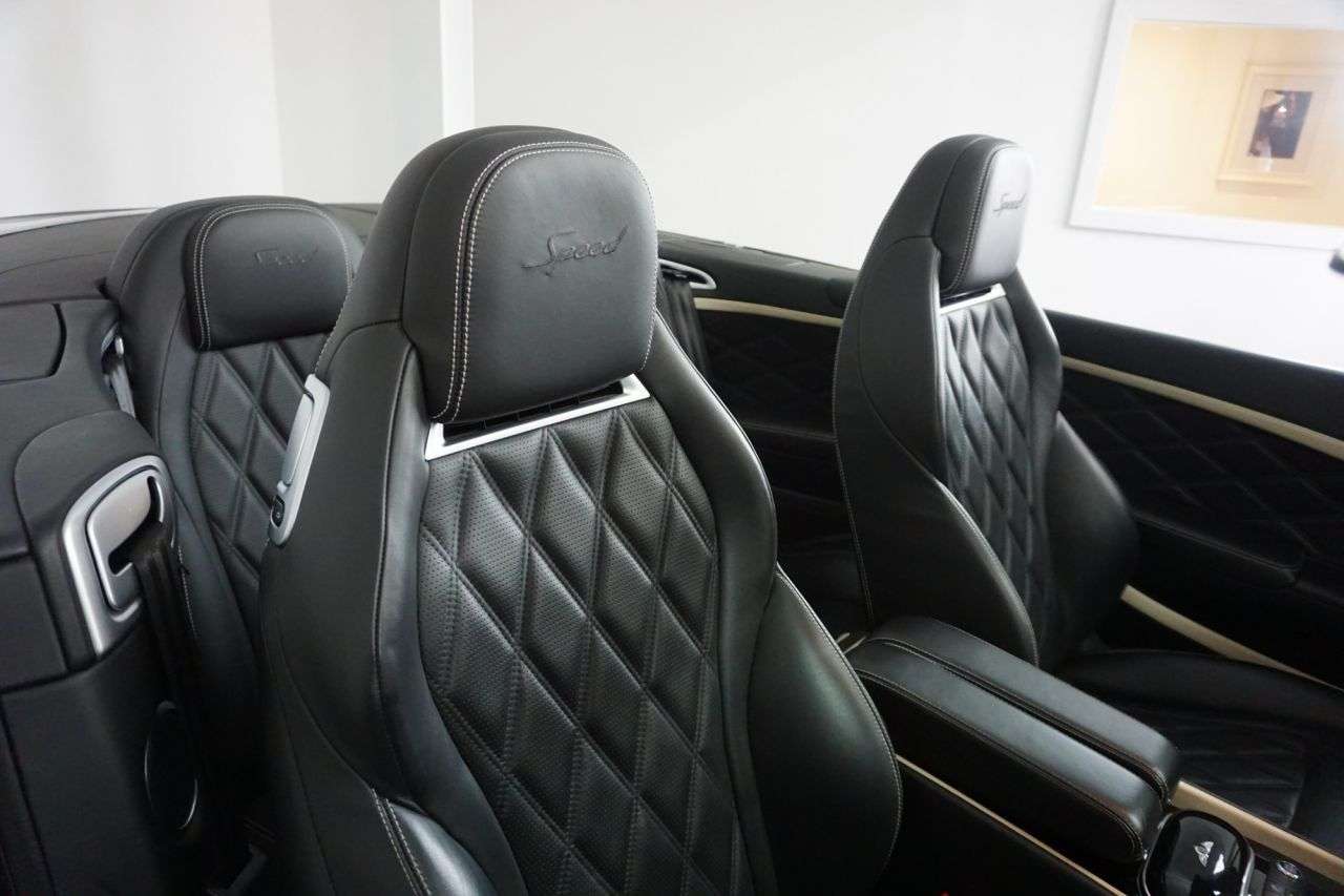 2015 BENTLEY CONTINENTAL 2015 BENTLEY CONTINENTAL