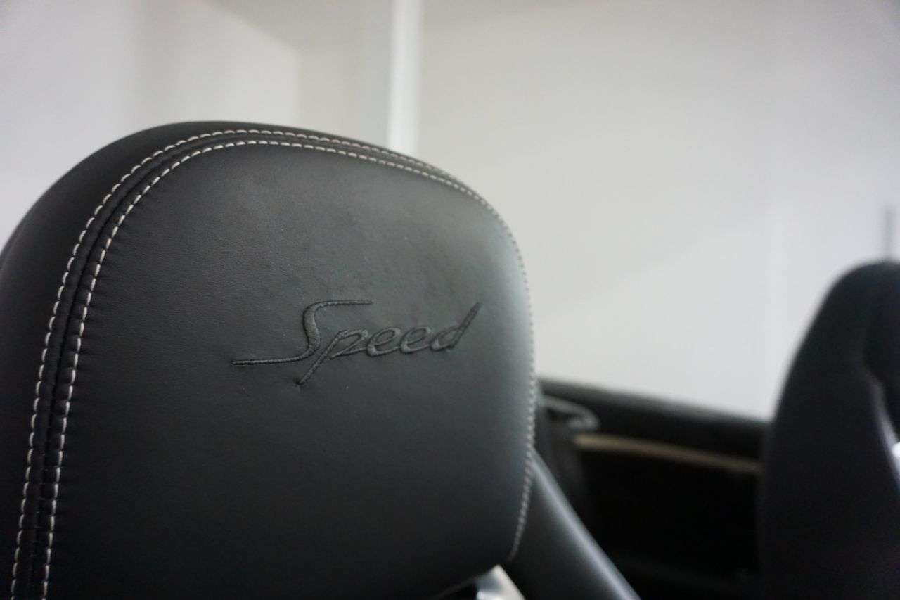 2015 BENTLEY CONTINENTAL 2015 BENTLEY CONTINENTAL