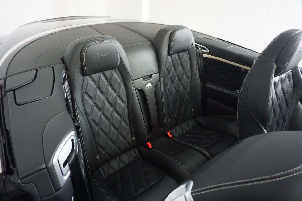 2015 BENTLEY CONTINENTAL 2015 BENTLEY CONTINENTAL