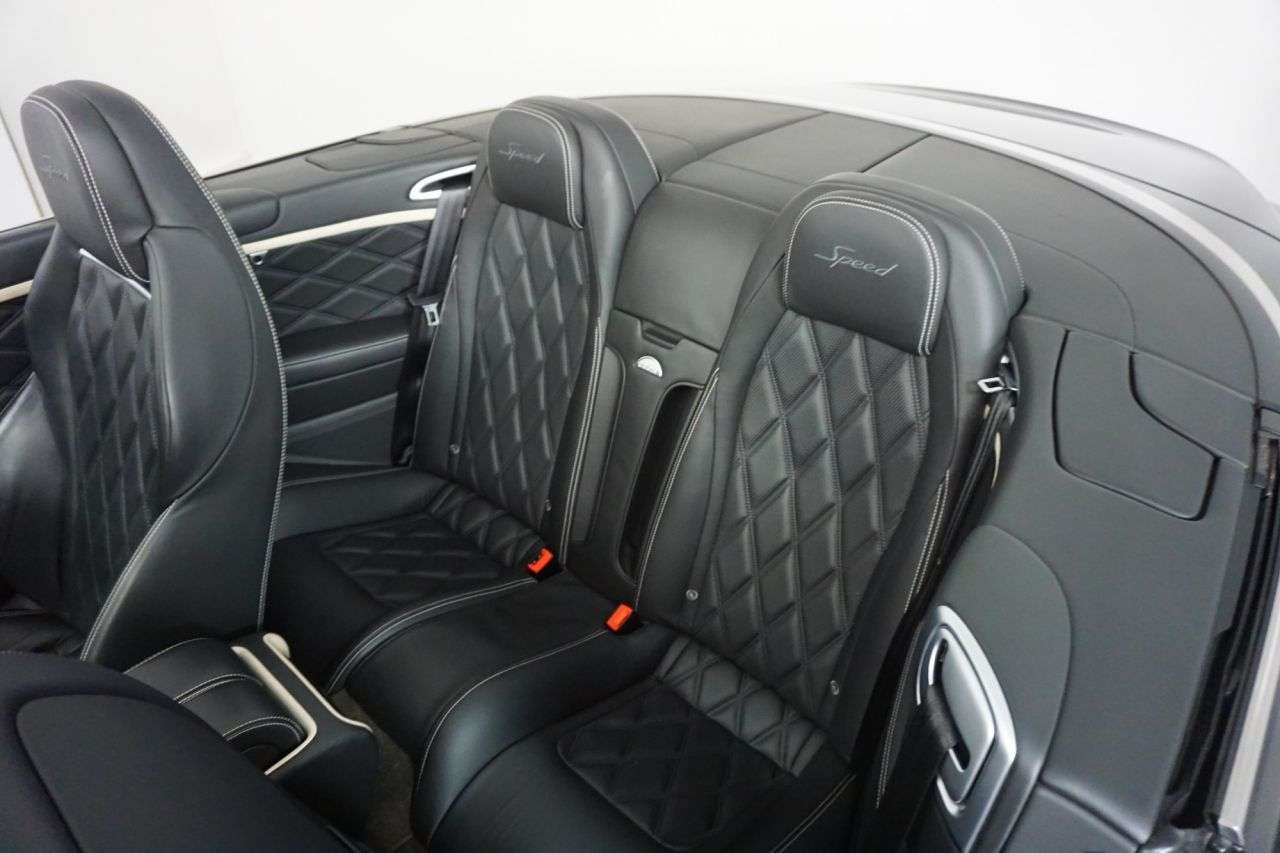2015 BENTLEY CONTINENTAL 2015 BENTLEY CONTINENTAL