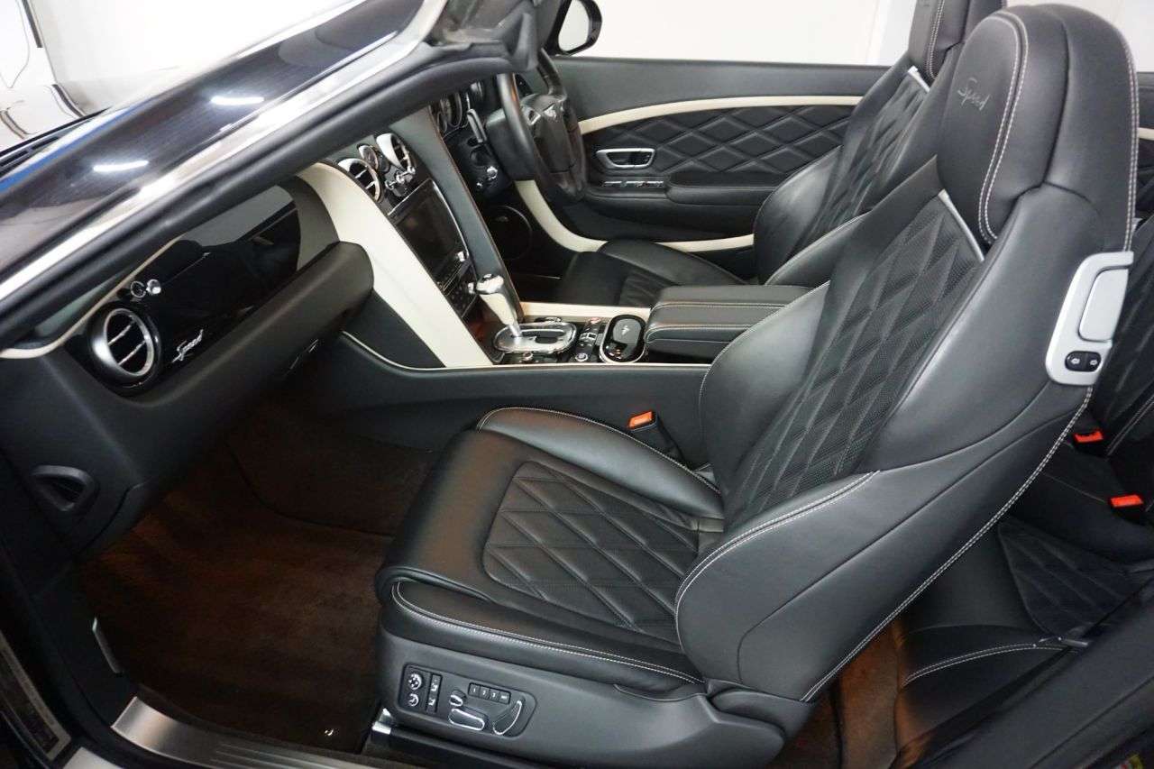 2015 BENTLEY CONTINENTAL 2015 BENTLEY CONTINENTAL