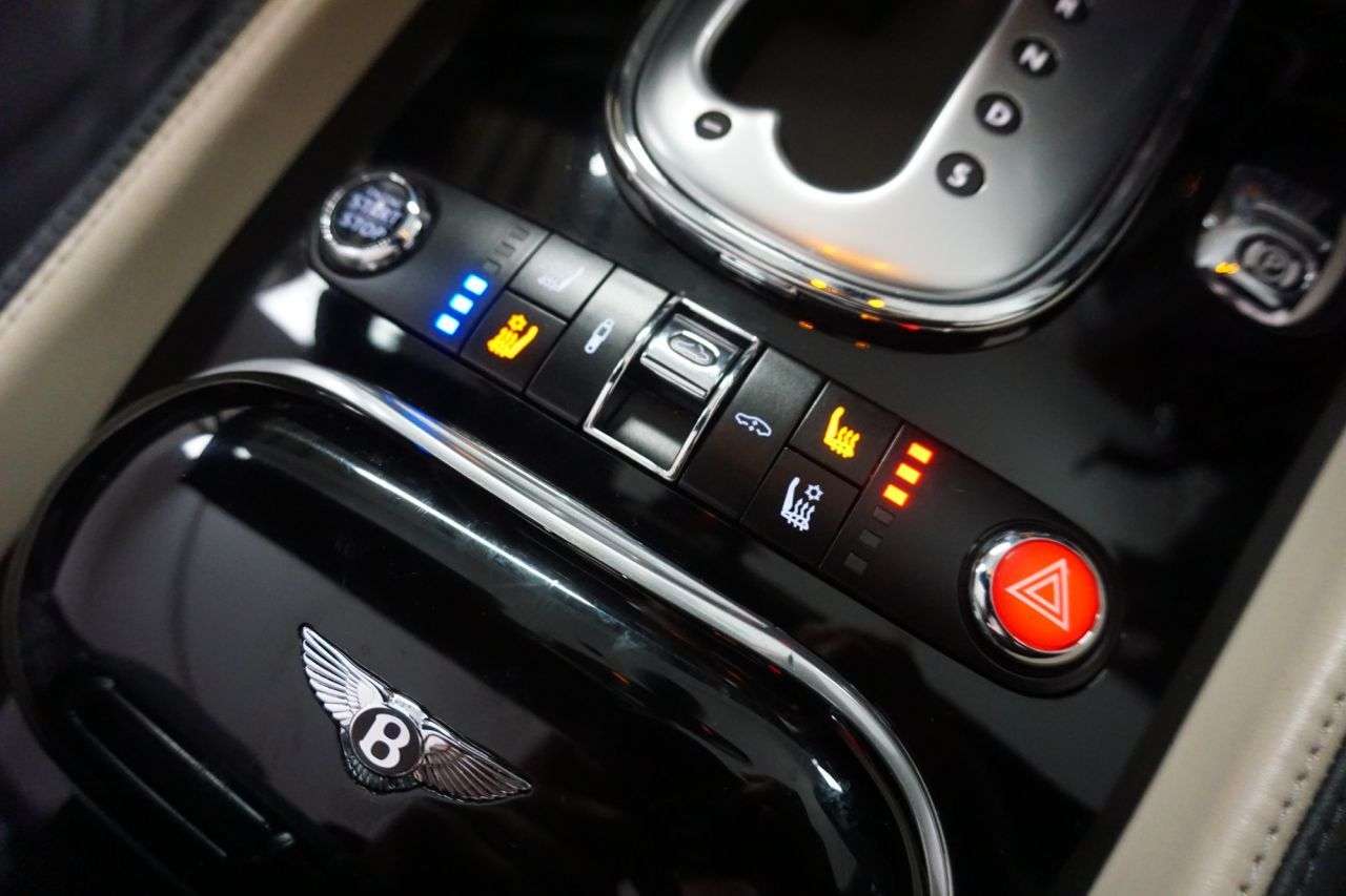 2015 BENTLEY CONTINENTAL 2015 BENTLEY CONTINENTAL