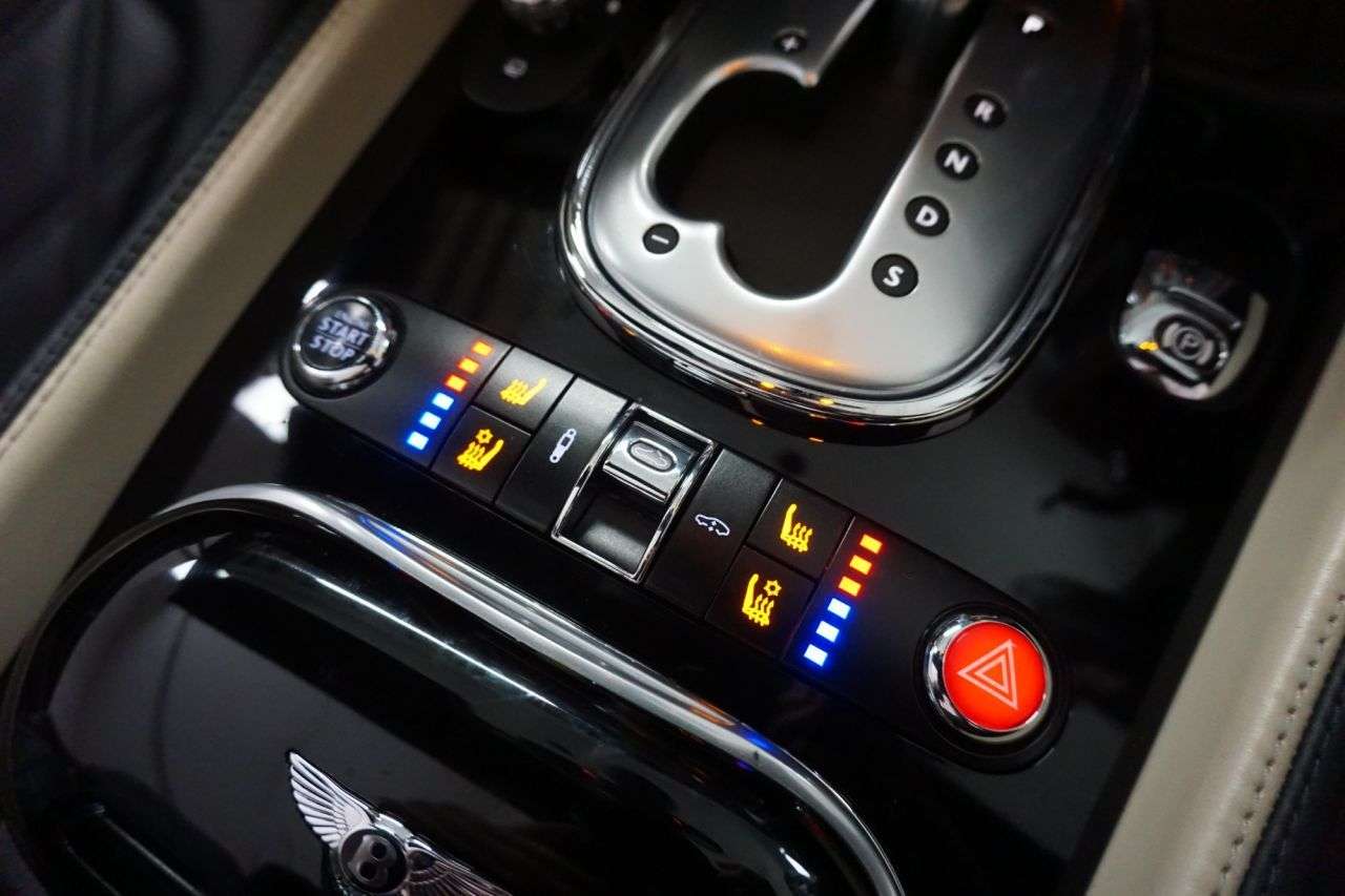 2015 BENTLEY CONTINENTAL 2015 BENTLEY CONTINENTAL