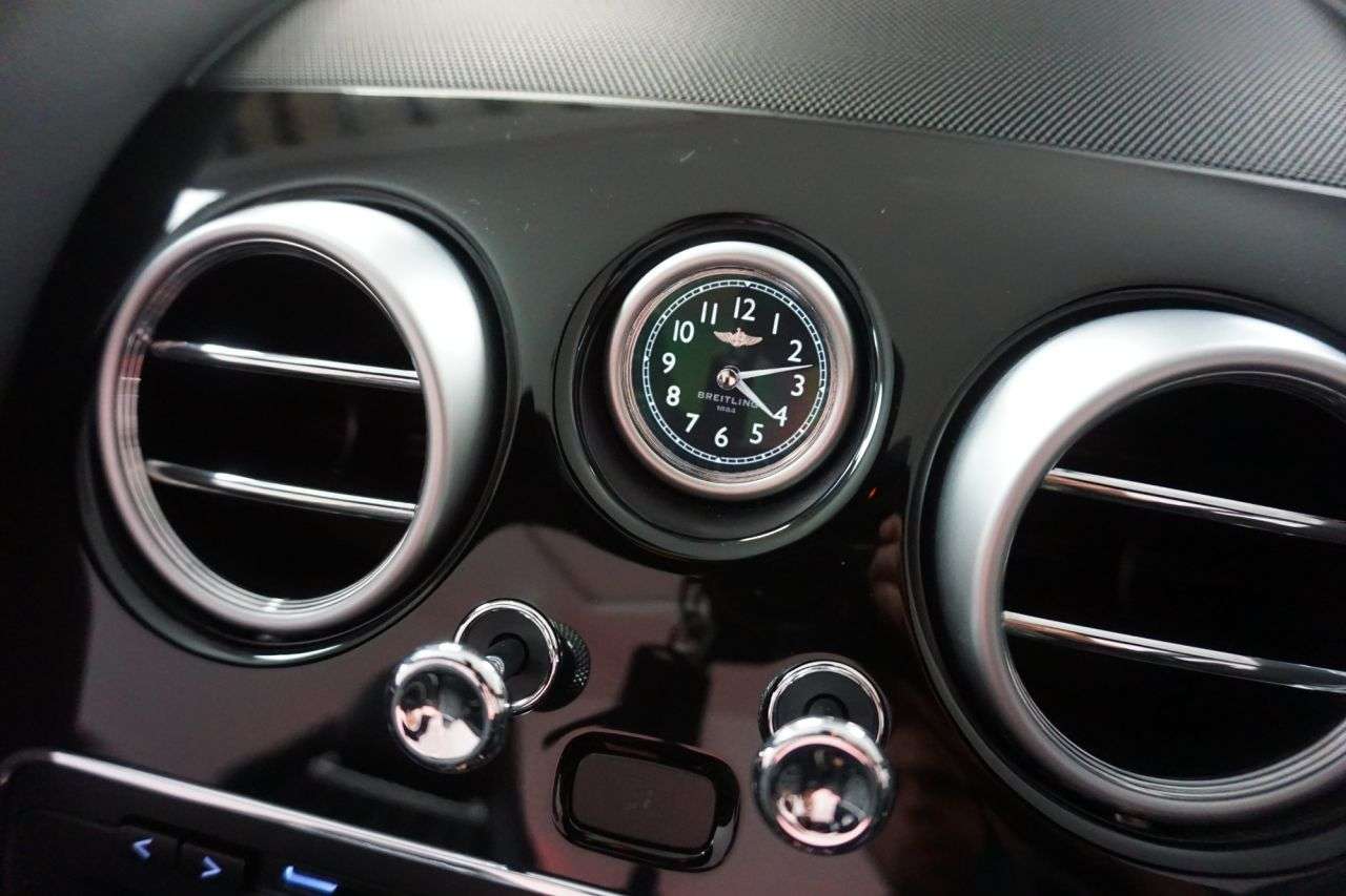2015 BENTLEY CONTINENTAL 2015 BENTLEY CONTINENTAL