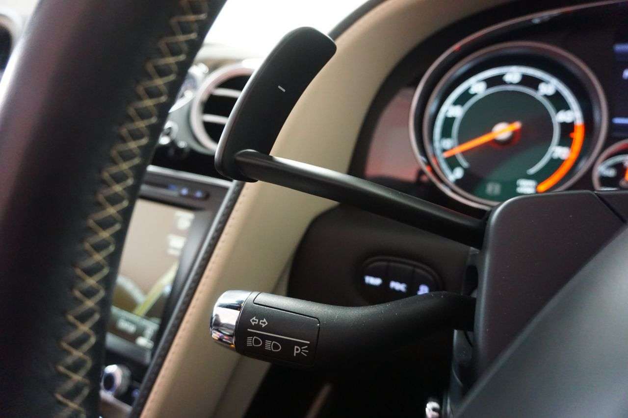 2015 BENTLEY CONTINENTAL 2015 BENTLEY CONTINENTAL
