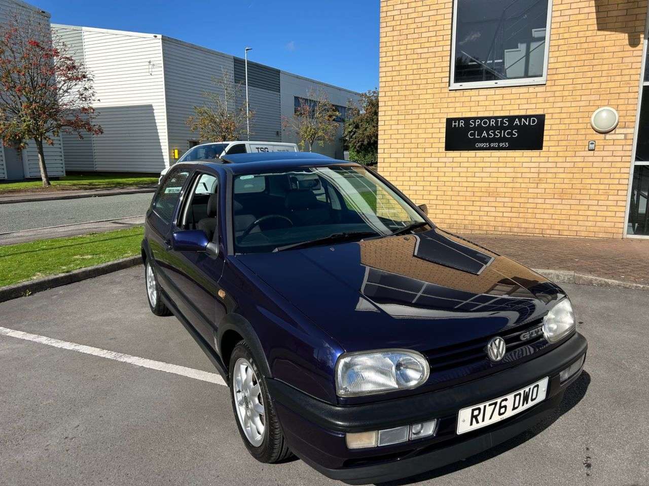 A 1998 VOLKSWAGEN GOLF 2.0 GTi Mk 3-3 Door-Fantastic Mark 3 Gti-Superb Low Mileage, Covered By Onl A 1998 VOLKSWAGEN GOLF 2.0 GTi Mk 3-3 Door-Fantastic Mark 3 Gti-Superb Low Mileage, Covered By Onl