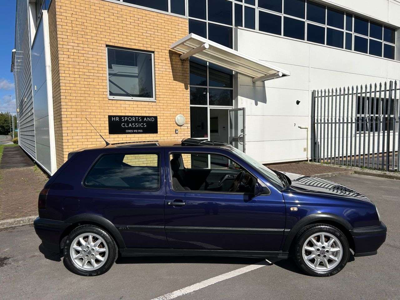 A 1998 VOLKSWAGEN GOLF 2.0 GTi Mk 3-3 Door-Fantastic Mark 3 Gti-Superb Low Mileage, Covered By Onl A 1998 VOLKSWAGEN GOLF 2.0 GTi Mk 3-3 Door-Fantastic Mark 3 Gti-Superb Low Mileage, Covered By Onl