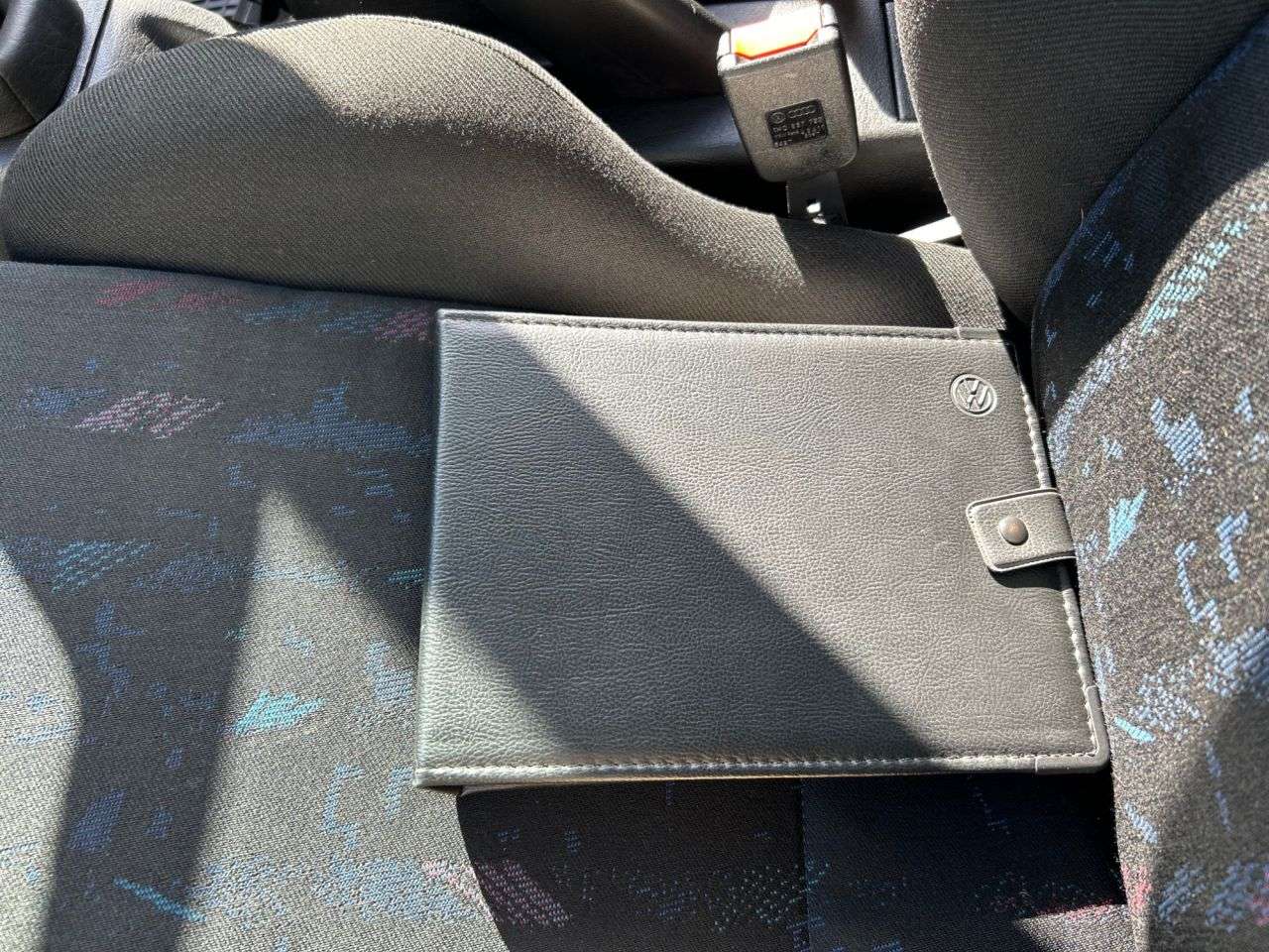 1998 VOLKSWAGEN GOLF 1998 VOLKSWAGEN GOLF