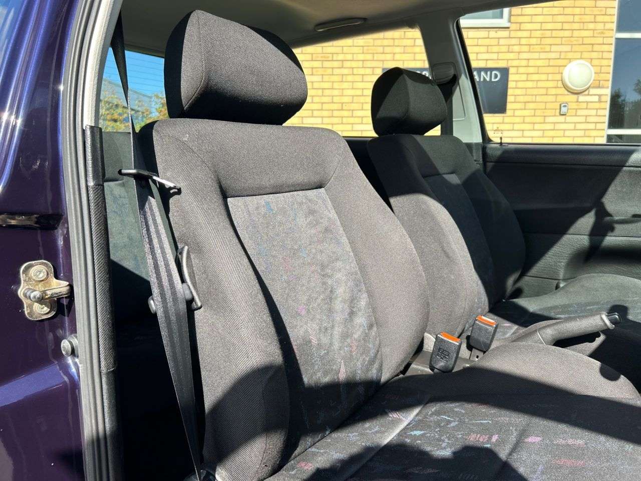 1998 VOLKSWAGEN GOLF 1998 VOLKSWAGEN GOLF