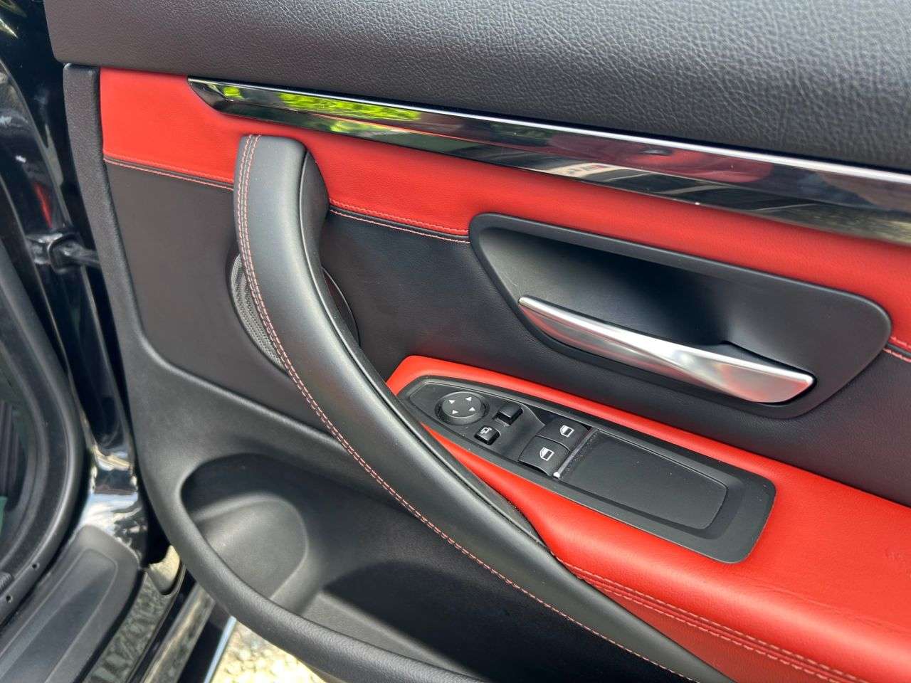 2018 BMW M4 2018 BMW M4