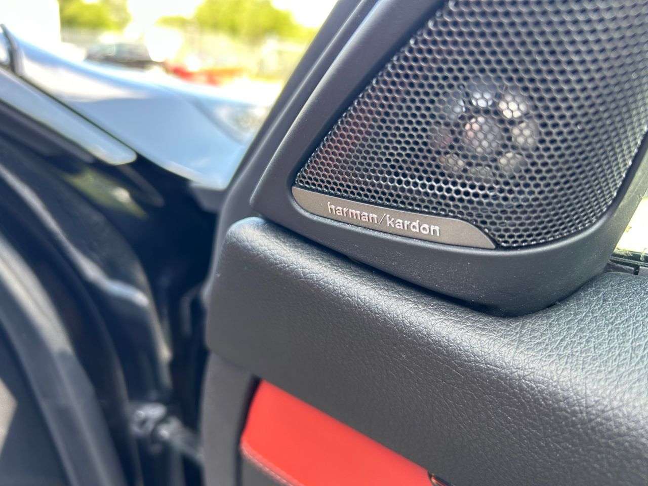 2018 BMW M4 2018 BMW M4